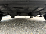 HIACE van 4WD