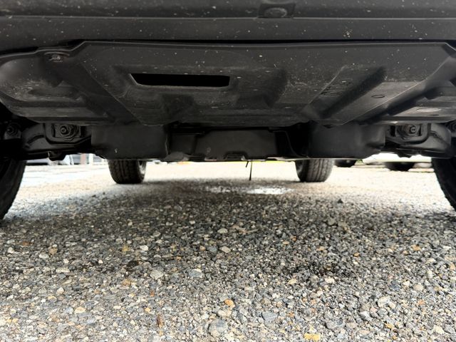 HIACE van 4WD