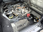 HIACE van 4WD