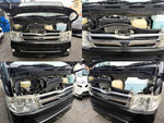 HIACE van 4WD