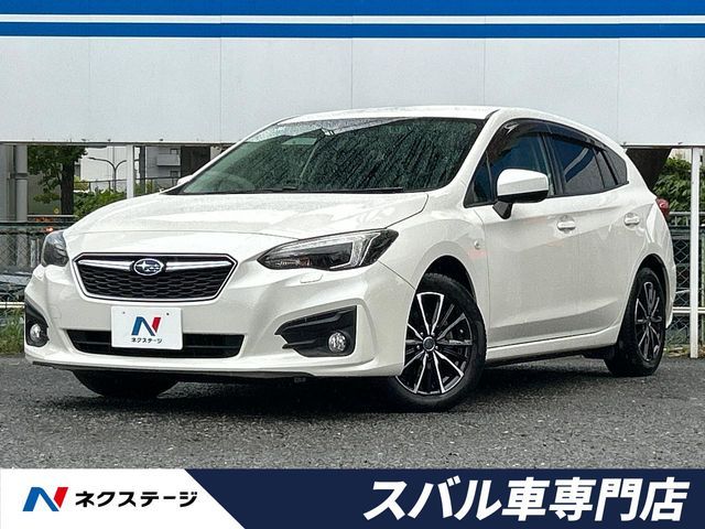 IMPREZA SPORT