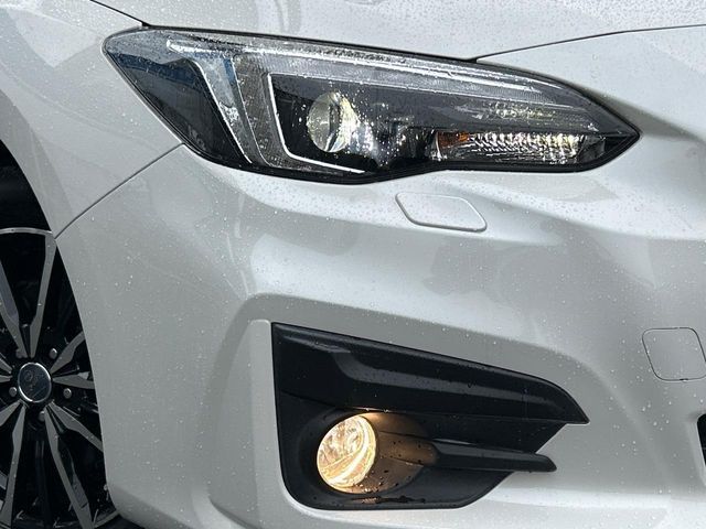 IMPREZA SPORT