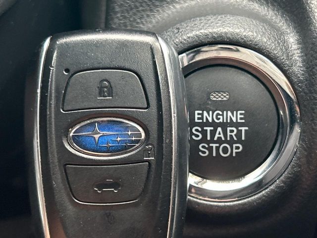 IMPREZA SPORT