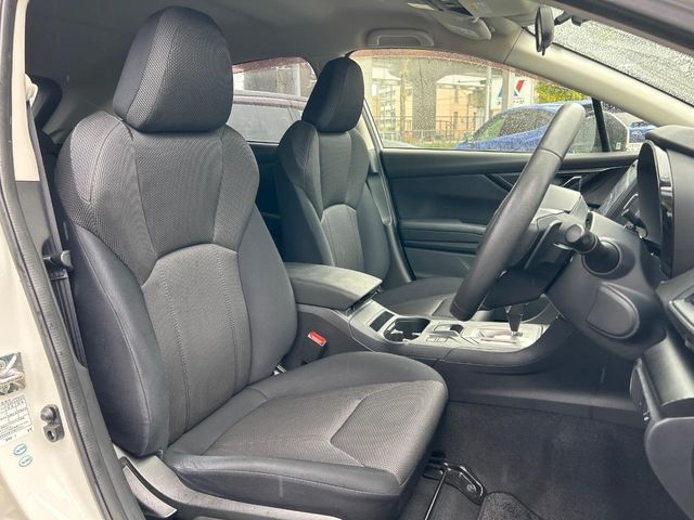 IMPREZA SPORT
