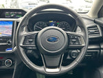 IMPREZA SPORT