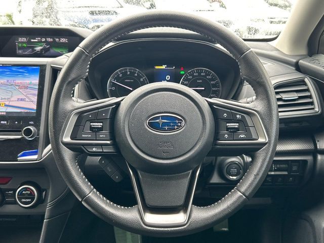 IMPREZA SPORT