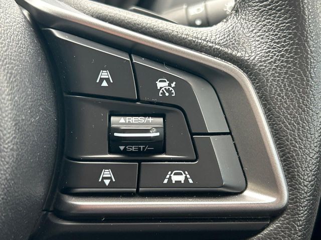 IMPREZA SPORT