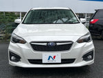IMPREZA SPORT