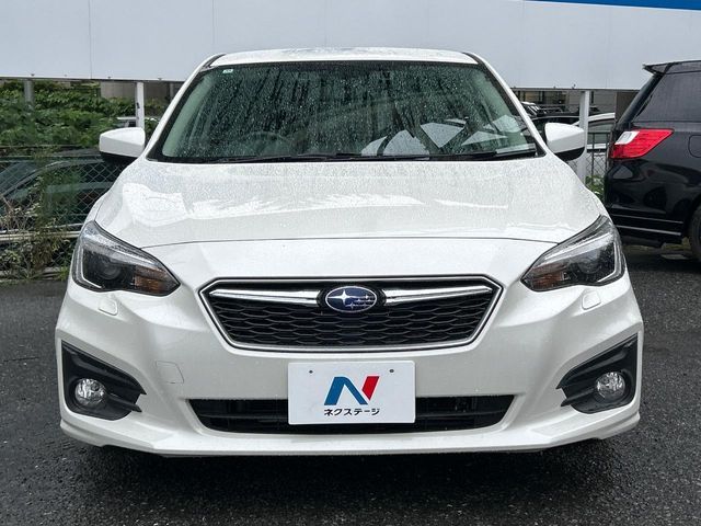 IMPREZA SPORT