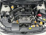 IMPREZA SPORT