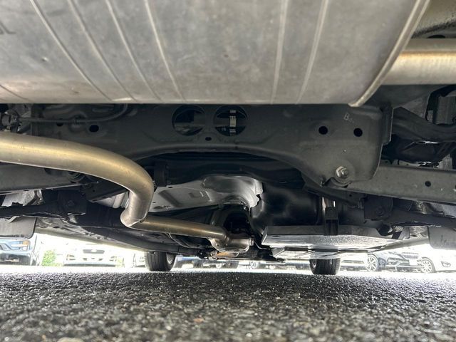 IMPREZA SPORT