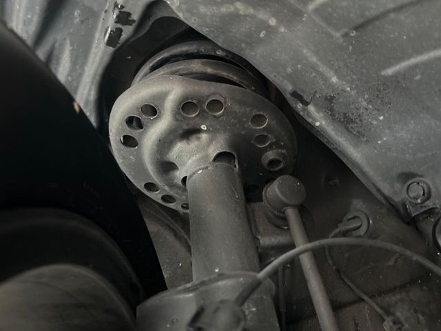 IMPREZA SPORT