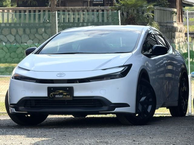 PRIUS