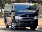HIACE van 2WD