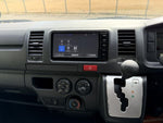 HIACE van 2WD