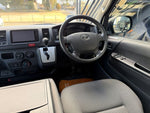 HIACE van 2WD