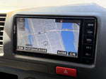 HIACE van 2WD