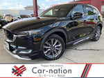 CX-5 4WD