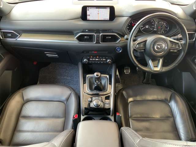 CX-5 4WD