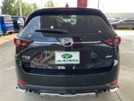CX-5 4WD