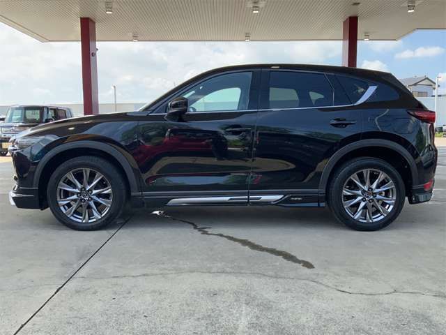 CX-5 4WD