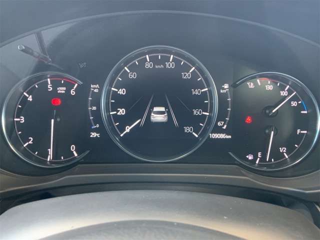 CX-5 4WD