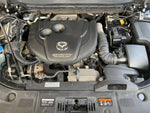 CX-5 4WD