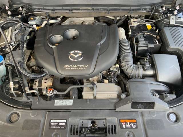 CX-5 4WD