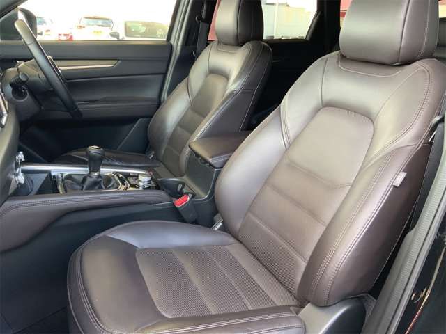 CX-5 4WD
