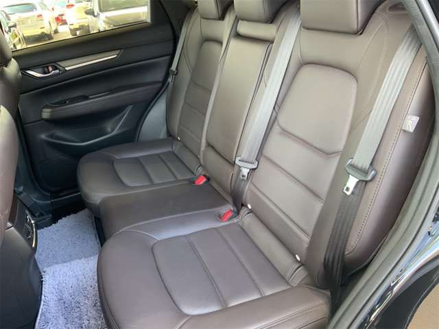 CX-5 4WD