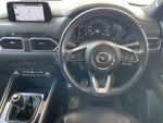 CX-5 4WD