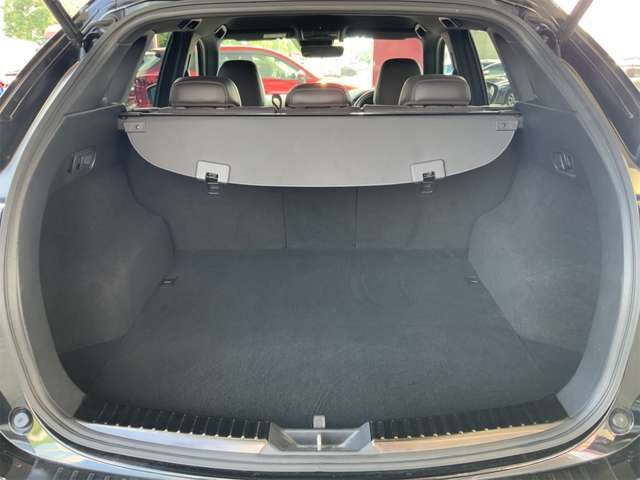 CX-5 4WD