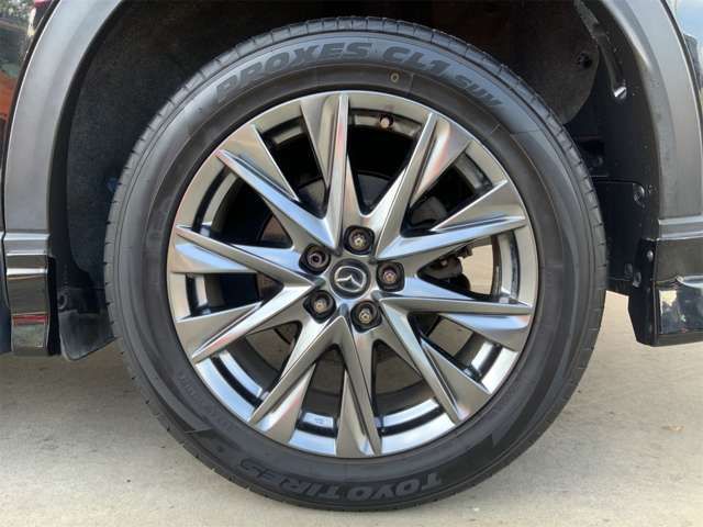 CX-5 4WD