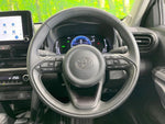YARIS CROSS HYBRID