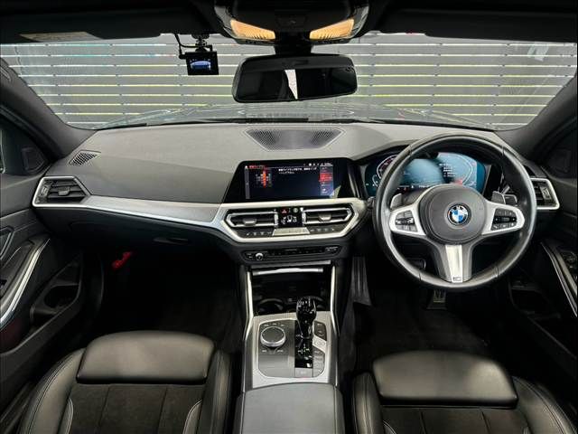 BMW 3series sedan