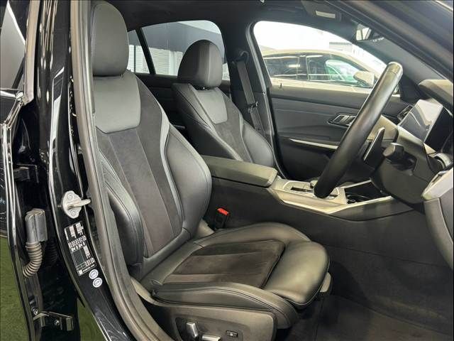 BMW 3series sedan