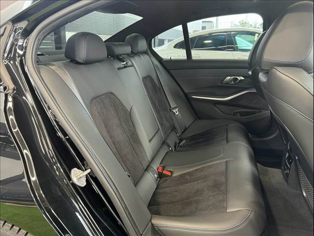 BMW 3series sedan