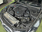 BMW 3series sedan