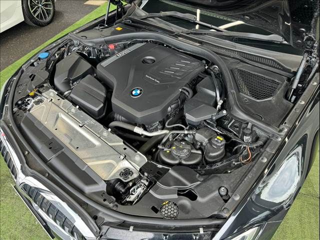 BMW 3series sedan