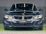 BMW 3series sedan