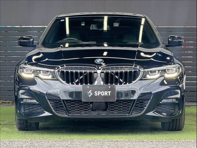 BMW 3series sedan