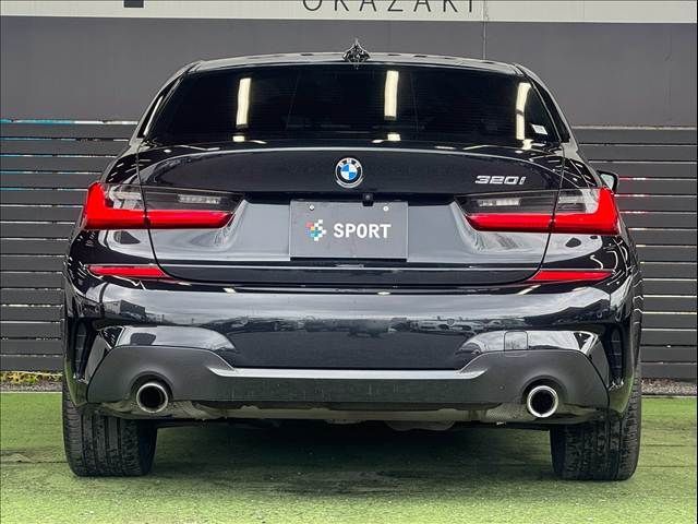 BMW 3series sedan