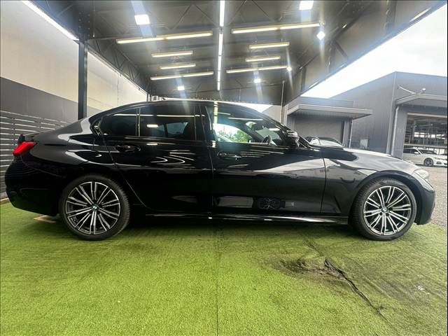 BMW 3series sedan