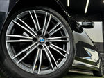 BMW 3series sedan