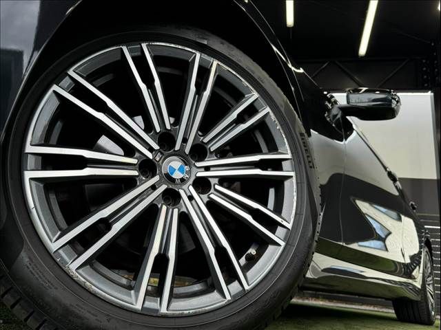 BMW 3series sedan
