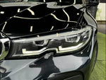 BMW 3series sedan