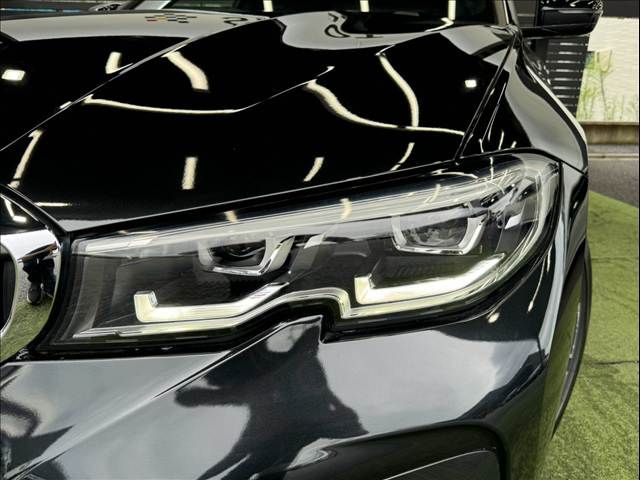 BMW 3series sedan
