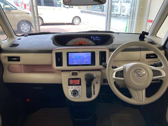 MOVE canbus