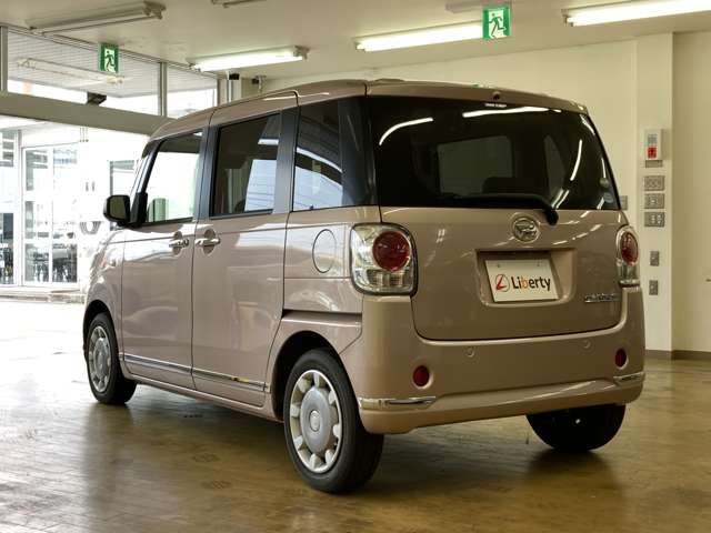 MOVE canbus