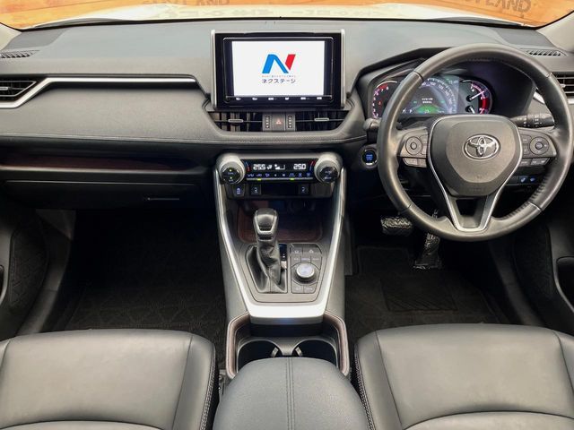 RAV4 4WD